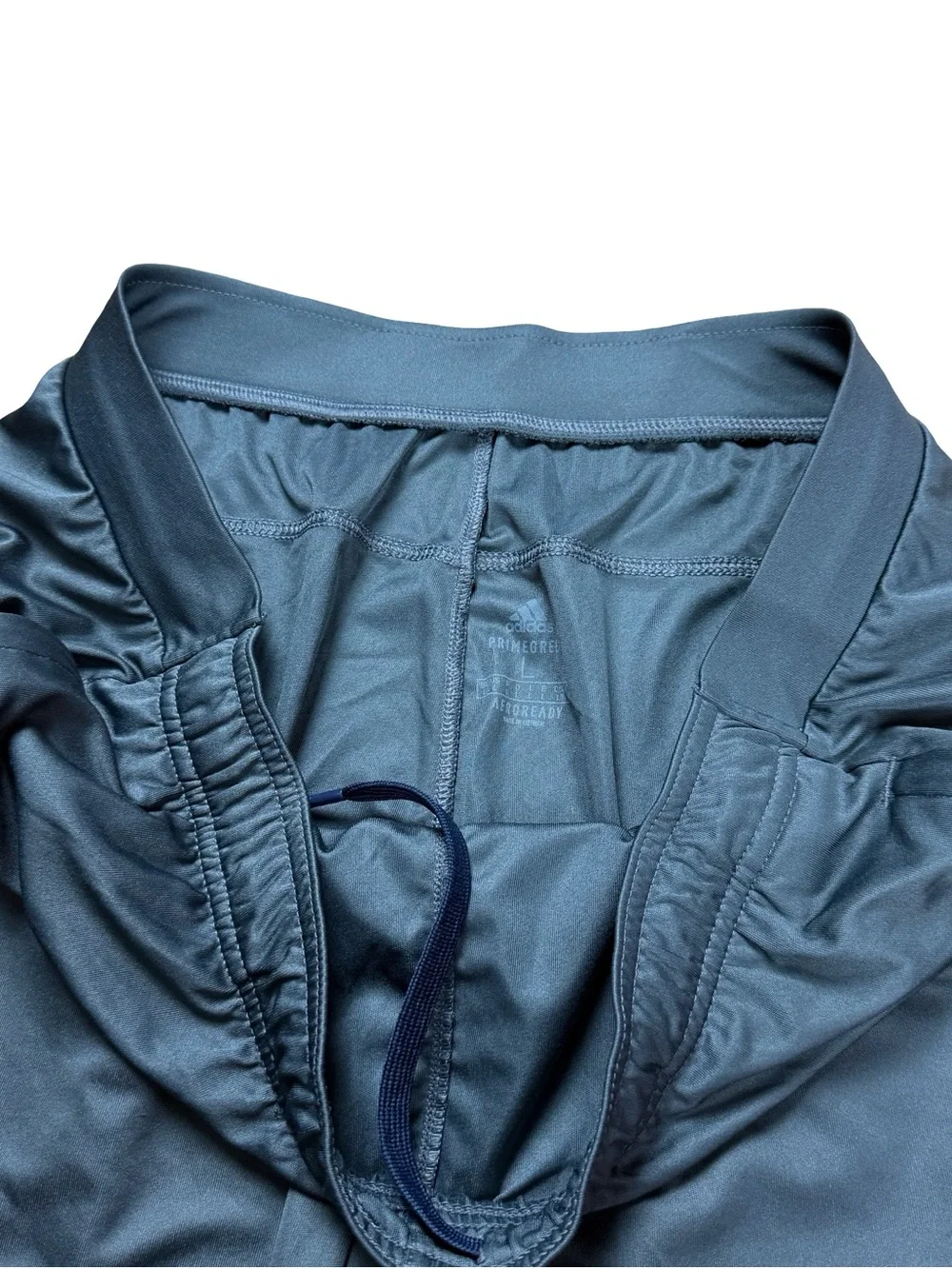 adidas inseam measures